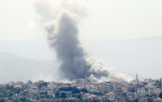 以军批准进攻黎巴嫩真主党计划，英媒：中东的战争走向正在发生变化！