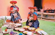 秘鲁推广土著文化旅游