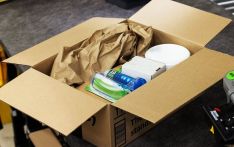 外媒：亚马逊大幅减少塑料气垫使用，致力于环保配送