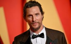 Matthew McConaughey: Rom-Com made actor almost quit Hollywood