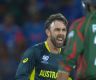 T20 World Cup 2024: Bangladesh set Australia 141-run target