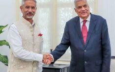 Jaishankar shares with Prime Minister how BJP weathered election campaign