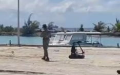Soldiers on video Lankan, not Indian: MNDF