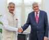 Jaishankar shares with Prime Minister how BJP weathered election campaign