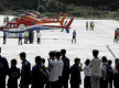 尼泊尔商用直升机停机坪现已投入使用
