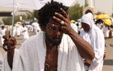 More than 1,000 feared dead in Hajj pilgrimage heat wave