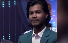 Karan is Nepal Idol-5 winner
