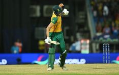 SA secure spot in T20 World Cup semis after beating Windies