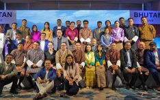 Bhutan’s roadshow in India set to boost summer arrivals