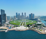 2024 Summer Davos to be held in China's coastal city of Dalian