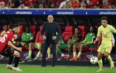 Spain into last 16 as Albania’s Euro 2024 journey ends