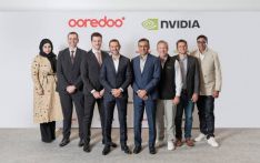 Ooredoo partners with tech giant NVIDIA for AI revolution