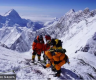 喜马拉雅山：如何从“死亡地带”运回遇难登山者遗体