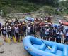 22nd Himalayan Whitewater Challenge 2024 Successfully Ends