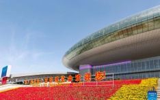 8th China-Eurasia Expo to be held in China's Xinjiang