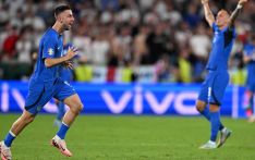 Euro 2024: England and Slovenia secure knockout berths after draw