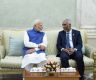 Over MVR 1M incurred for President’s India trip to attend Modi’s inauguration