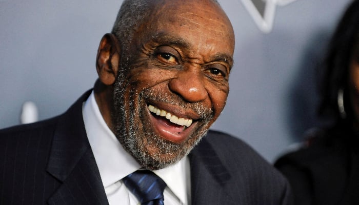 Bill Cobbs dead at 90