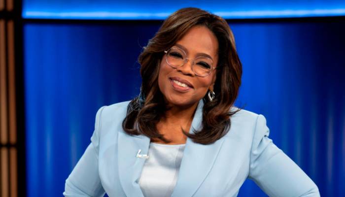 Oprah Winfrey speaks up on making fun of her weight