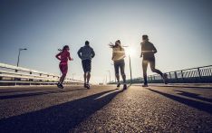 世卫组织报告：全球1/3成人运动量未达建议标准