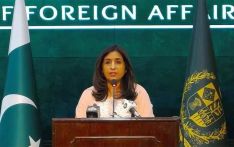 Alleged election irregularities: US resolution stems from incomplete understanding of poll process, says FO