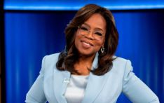 Oprah Winfrey: ‘Making fun of my weight was national sport for 25 years’