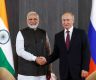 莫迪将访俄罗斯，美国“拒绝评论”，美媒：印俄关系仍十分稳固
