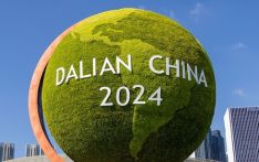 关注绿色发展，认可中国贡献！在夏季达沃斯，听他们驳“产能过剩”
