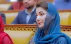 Maryam wants timely completion of projects