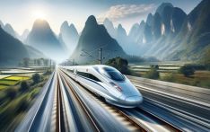 越南希望中国帮助发展高铁