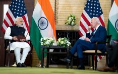  美国罕见批评“亲密伙伴”印度
