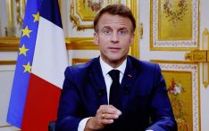 英媒：法国正处于“危险的十字路口”
