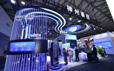  AI成上海世界移动通信大会焦点