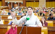 Maryam tells opposition in PA: Stop protest, let Pakistan progress