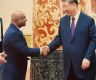 MDP’s leader Shahid meets Chinese President Xi Jinping