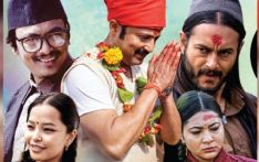 尼泊尔电影业：在争议与困境中寻求发展