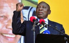 दक्षिण अफ्रिकाका राष्ट्रपति रामाफोसाद्वारा गठबन्धन सरकार गठनको घोषणा