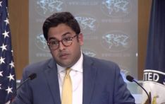 US asks Pakistan to respect people’s rights