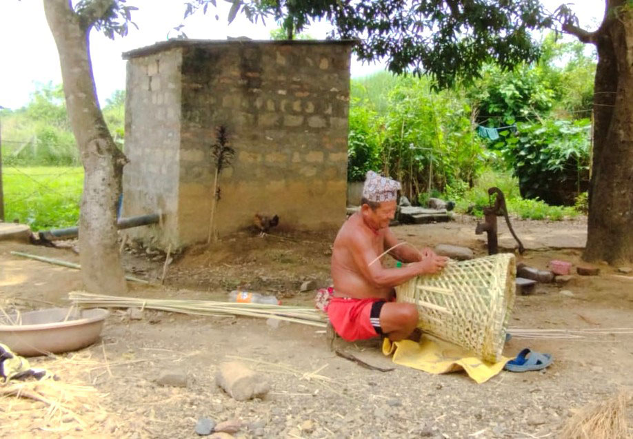 doko-bundai-gam-bagadur