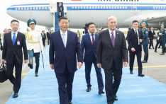 环球时报研究院公布中哈互视民调结果：超八成哈萨克斯坦民众认为与中国合作机遇更多
