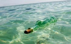 外媒：错把漂流瓶中液体当酒，斯里兰卡4渔民饮用后身亡