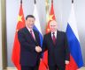 Xi urges China, Russia to continue strengthening alignment of development strategies