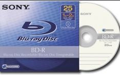 索尼宣布停产消费级BD-R可录制蓝光光盘，商业级产品不受影响