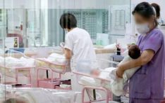 韩国出台全方位生育刺激政策