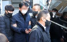 韩国共同民主党前党首李在明遇袭案嫌疑人被判处有期徒刑15年