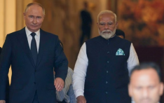 India, Russia eye $100 bn trade by 2030, cooperation in energy, agriculture