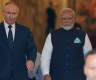 India, Russia eye $100 bn trade by 2030, cooperation in energy, agriculture