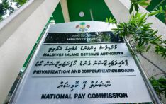State collects MVR 2.05 Bil revenue in June, up 26.8 percent
