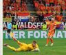 England beat Netherlands to reach Euro 2024 final