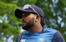 श्रीलंकाका कप्तान वानिन्दु हसरंगाले दिए राजीनामा